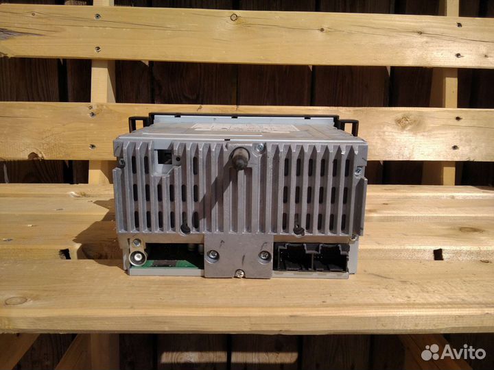 Автомагнитолы