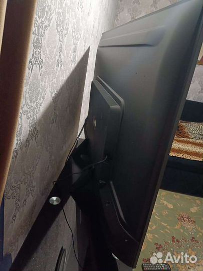 Телевизор smart tv 4k