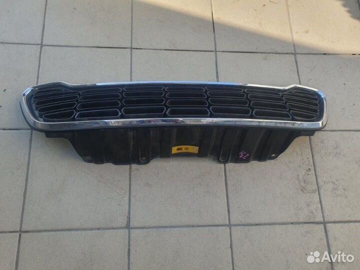 Решетка радиатора Mini Cooper S Countryman R60 1.6