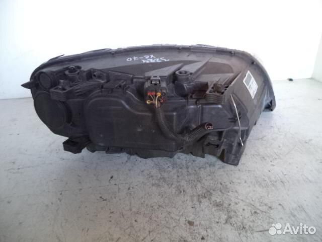 Фара левая Volvo XC70