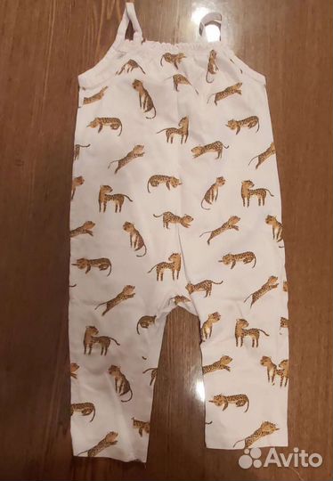 Вещи на девочку 80+