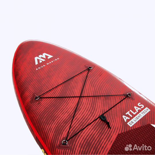 Сапборд Aqua Marina Atlas 12'0