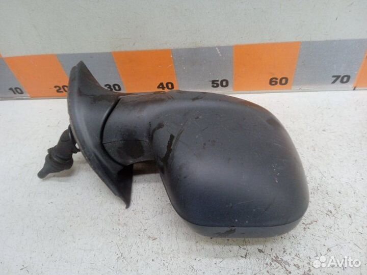 Б/У Б/У механическое, Ситроен Берлинго Б9