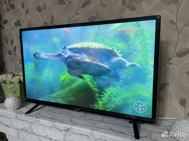 Телевизор Smart tv 32