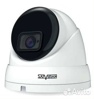 IP видеокамера SVI-D453A SD SL v2.0 5Mpix 2.8mm