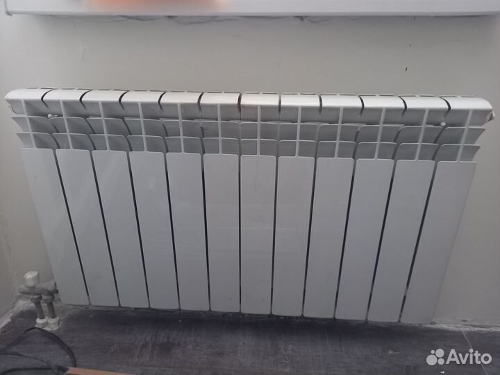 Радиатор отопления