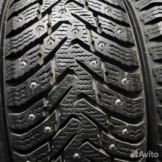 Nokian Tyres Nordman 8 185/60 R15