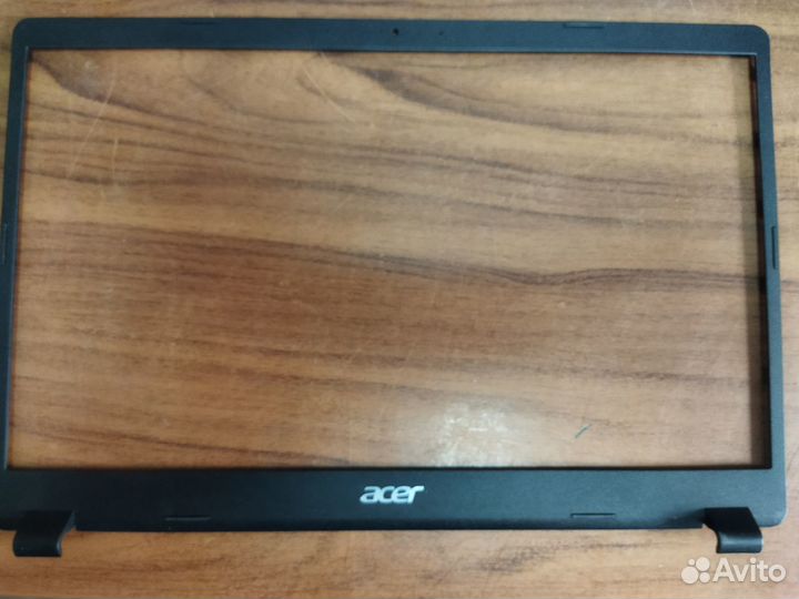 Рамка матрицы для ноутбука Acer Aspire3 315-54k