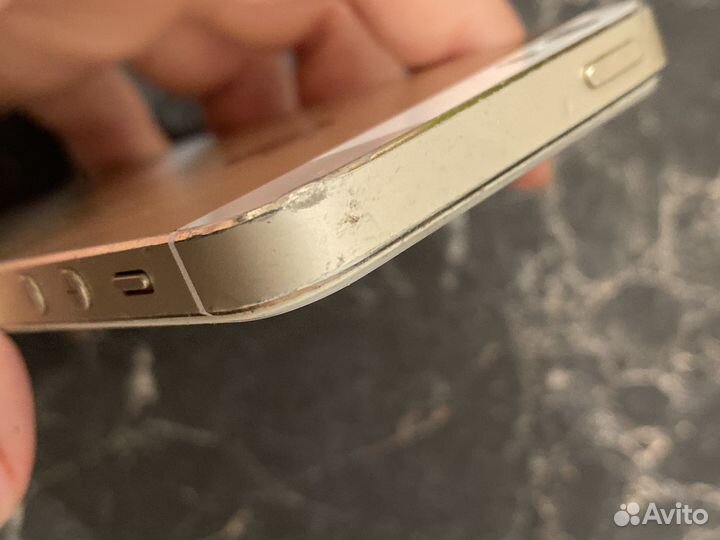 iPhone 5S, 32 ГБ