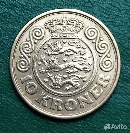 Монеты Европы