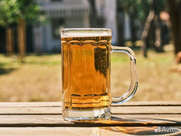 Продажа готового бизнеса. Пивная