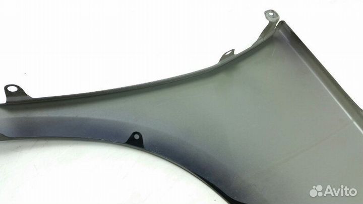 Крыло переднее левое Honda Fit GE6 2010