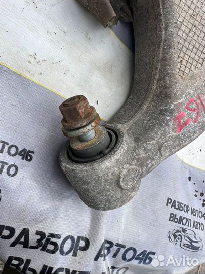 Рычаг задний правый Bmw 5 E60 N25B25 2003-2010