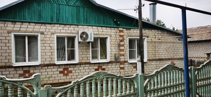 Дом 85,4 м² на участке 13 сот.