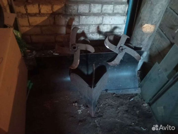 Мотоблоки и культиваторы