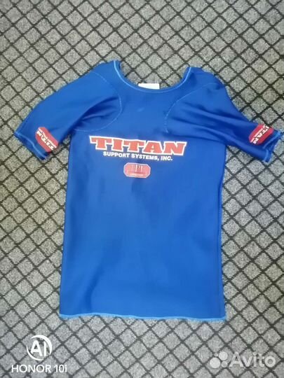 Экипировка для пауэрлифтинга