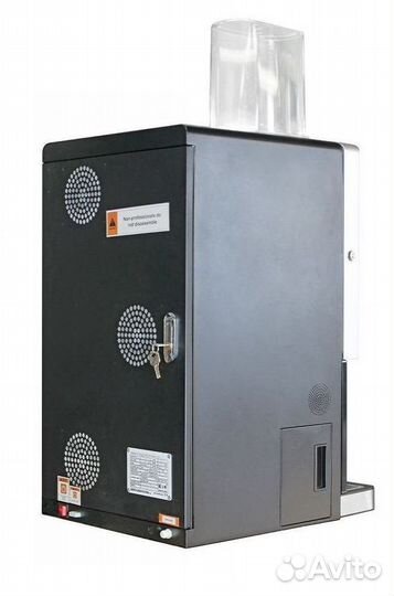 Кофемашина LV307 (+Vendista в подарок)