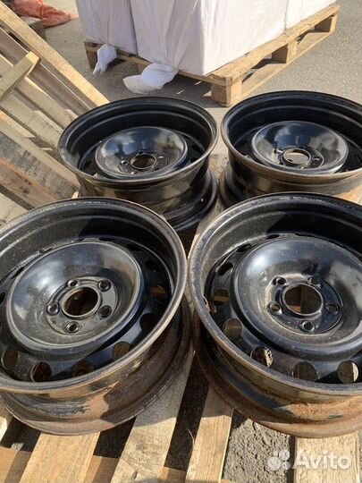 Диски r15 разварки 5/108