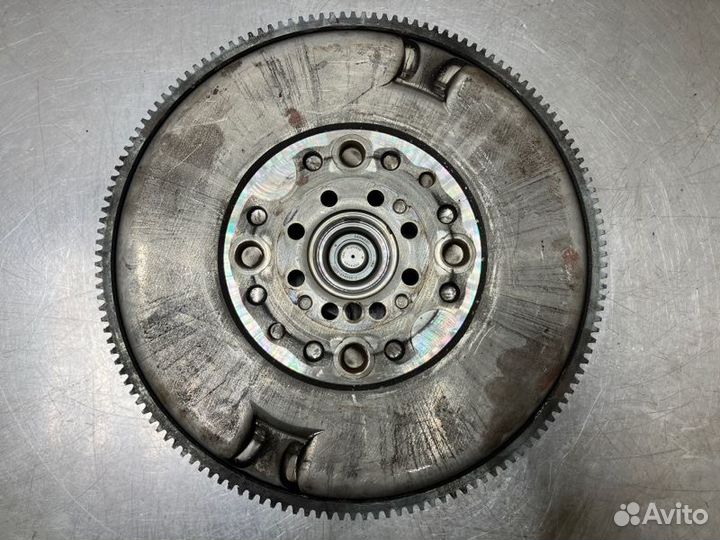 Маховик Mercedes Sprinter W906 OM651 2.2 CDI 2017