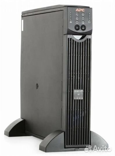 Ибп apc SMART ups