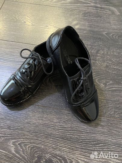 Ботинки детские