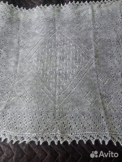 Паутинка Оренбургская