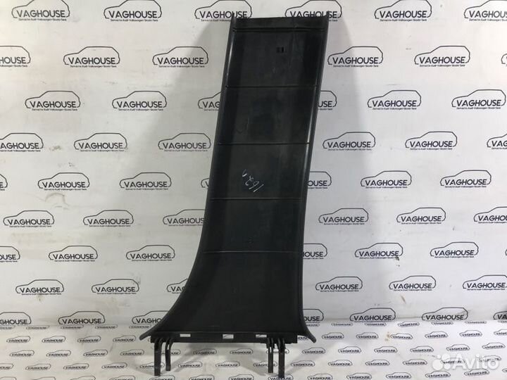 Накладка стойки левая Volkswagen Passat B5 3B2 1.9