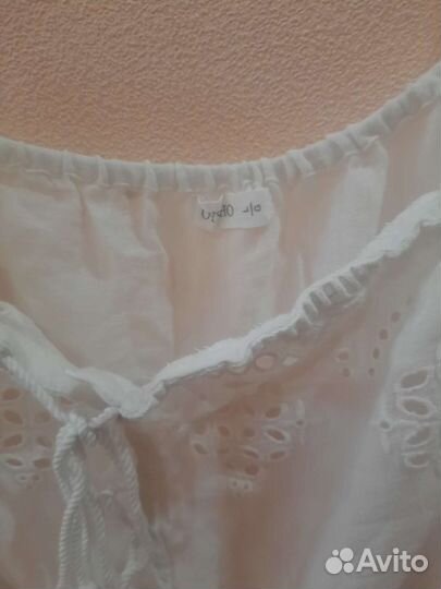 Комбинезон женский летний 46 48