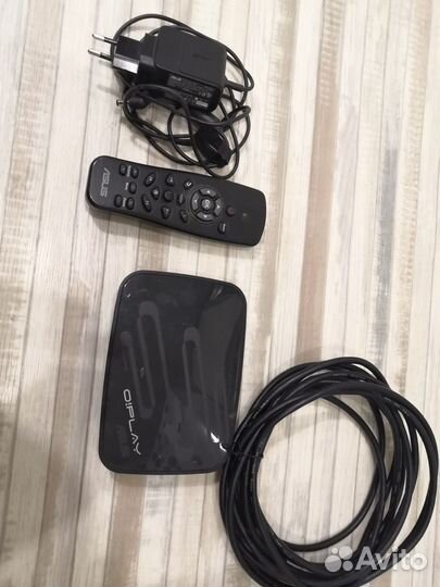 Медиаплеер Asus OPlay mini