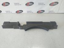 Ниша багажника Ford Fusion 1.4 2002-2005