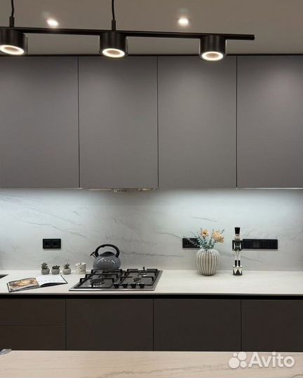 Кухня в рассрочку