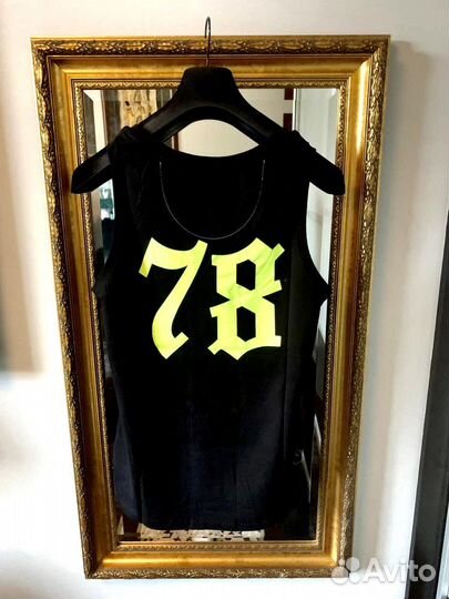 Philipp plein майка оригинал 54