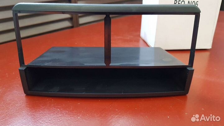 Рамка переходная форд