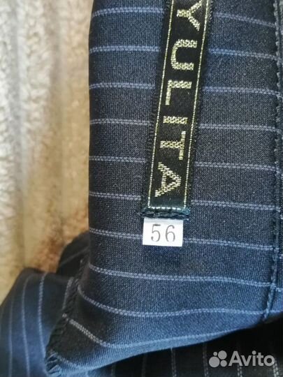 Брачный костюм