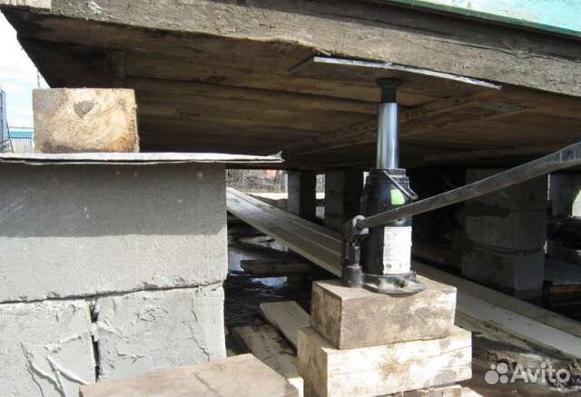 Строй бригада