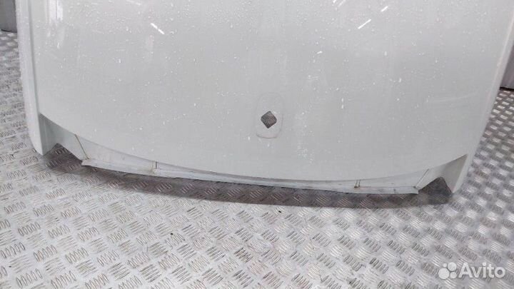 Крыша Volkswagen Polo 6 2021 60U817111