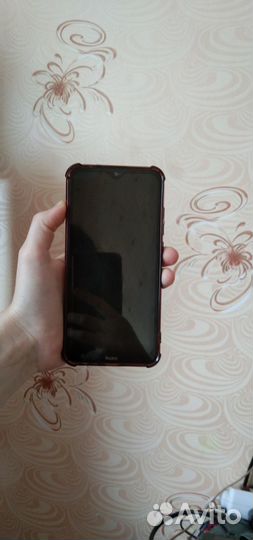 Xiaomi redmi 8A