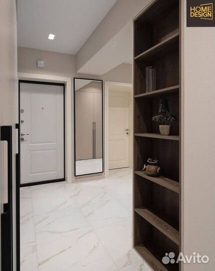 Шкаф трехстворчатый (и другие)