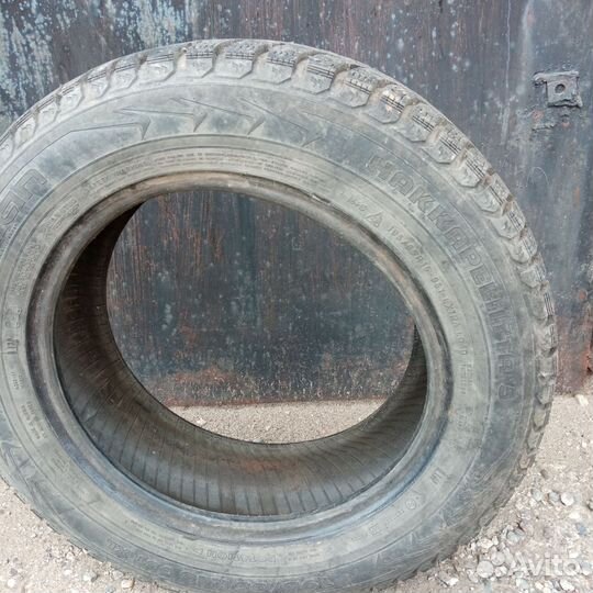 Nokian Tyres Hakkapeliitta 5 195/65 R15 91M