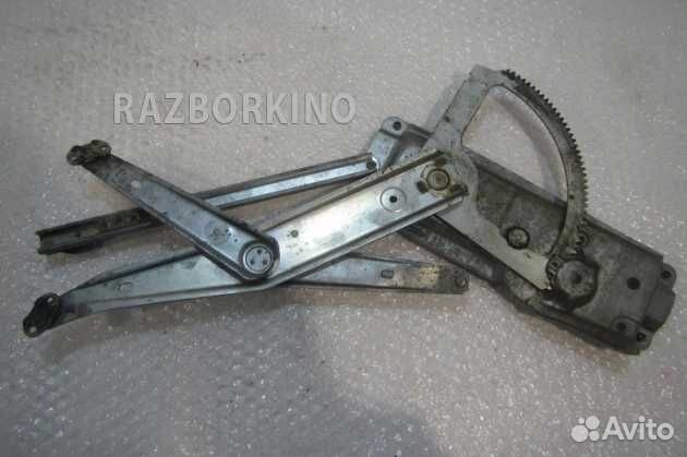 Стеклоподъемник электрический передний правый