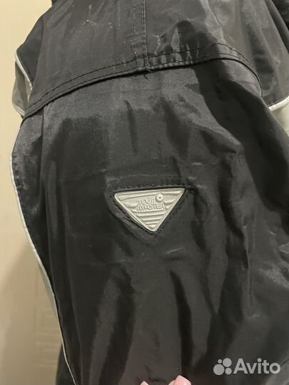 Мото комплект