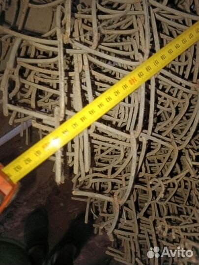 Сетка рабица