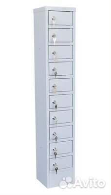 Шкаф для мобильных телефонов