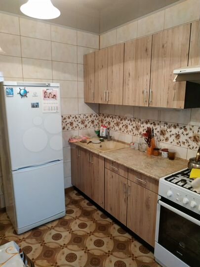 2-к. квартира, 42,6 м², 3/9 эт.