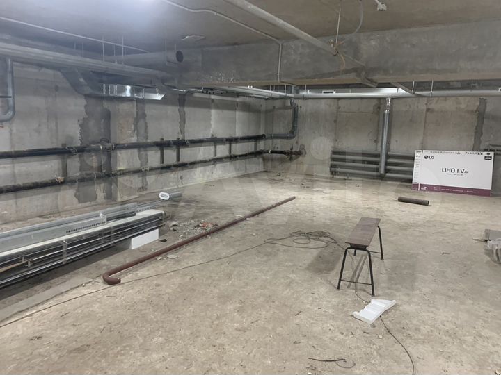 Продажа-аренда 233,1 м², на 1 линии с разгрузкой