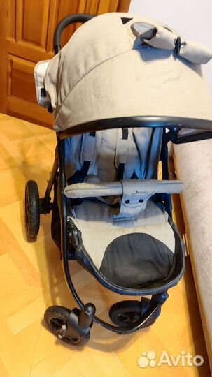 Прогулочная коляска Jetem Orion 4.0 б/у