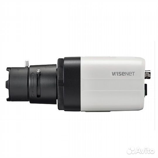 Wisenet HCB-6000PH