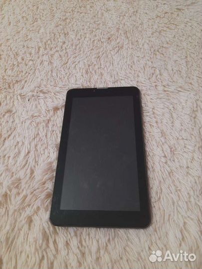 Планшет irbis TZ55