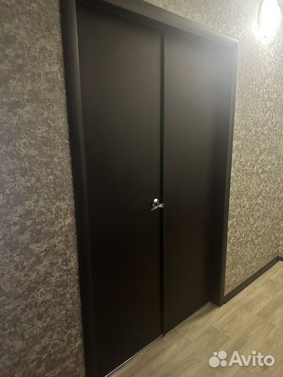 Межкомнатные двери бу