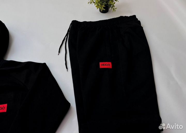 Спортивные костюмы Hugo Boss